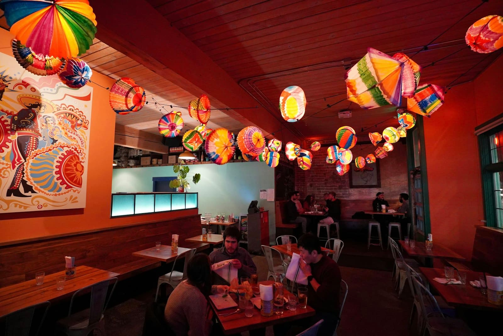 Cocina de López 3